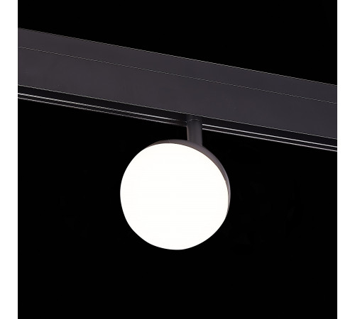 Трековый светильник ST Luce Pibole ST358.436.07 Трековый светильник ST Luce Pibole ST358.436.07