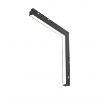 Трековый магнитный светильник Maytoni Basis TR102-24W4K-B