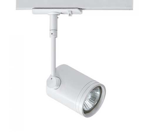 Трековый светильник Italline 8130 white Трековый светильник Italline 8130 white