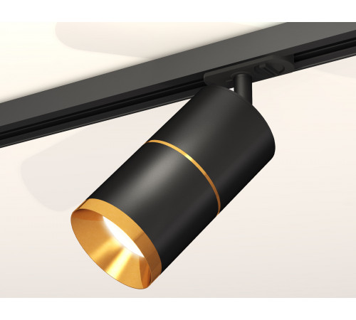 Комплект трекового светильника Ambrella Light Track System XT7402030 (A2537, C7402x2, A2072, N7034) Комплект трекового светильника Ambrella Light Track System XT7402030 (A2537, C7402x2, A2072, N7034)