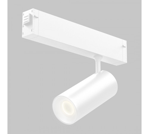 Трековый светильник IMEX Smart line IL.0050.6005-12-WH