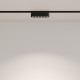 Трековый магнитный светильник Maytoni Points TR082-1-6W4K-M-B