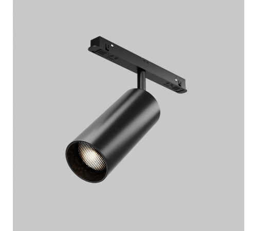 Трековый магнитный светильник Maytoni Focus Led TR032-2-20W2.7K-M-B