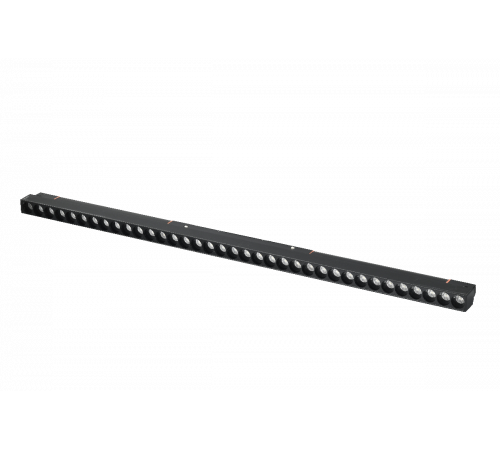 Трековый магнитный светильник iLedex Vision SMART 4822-002-L690-36W-38DG-BK Трековый магнитный светильник iLedex Vision SMART 4822-002-L690-36W-38DG-BK