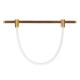 Трековый светильник Arlight ART-APRIORI-TUBE-ELASTIC-R38-L5000-40W Day4000 049261
