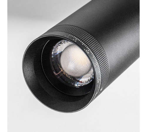 Трековый светильник Lightstar Teta 205007 Трековый светильник Lightstar Teta 205007
