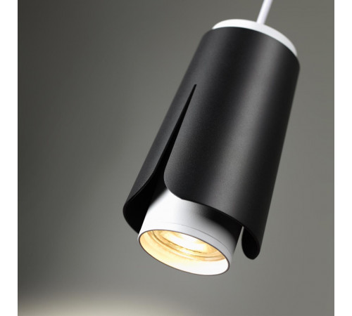 Трековый светильник Novotech Tulip 370834 Трековый светильник Novotech Tulip 370834