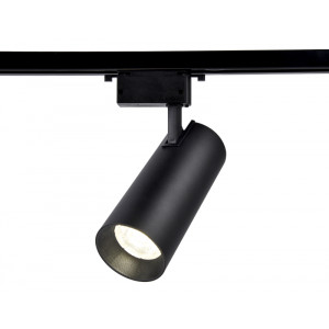 Трековый однофазный светильник Ambrella Light Track System GL5859