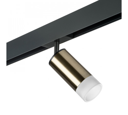Трековый светильник Lightstar Rullo PRO43131 (214431+595057+202431 )