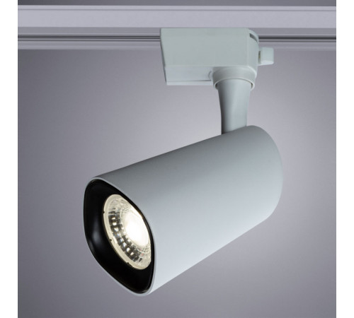 Светильник на шине ARTE Lamp A4563PL-1WH Светильник на шине ARTE Lamp A4563PL-1WH