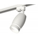Трековый однофазный светильник Ambrella Light Track System XT1122003 (A2520, C1122, N7141)