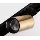 Трековый светильник Italline TR 3006 gold