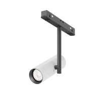 Трековый магнитный светильник Maytoni Elti TR005-4-12W-DS-BW