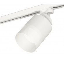 Трековый светильник Ambrella Light Track System XT8110002 (A2524, A2105, C8110, N8402)