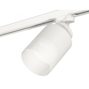 Трековый светильник Ambrella Light Track System XT8110002 (A2524, A2105, C8110, N8402)