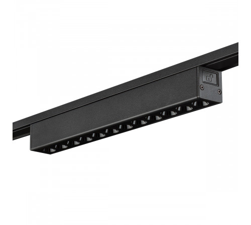 Трековый светильник SWG PRO DL-SLIM-DRBL-12-CCT 022080
