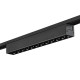Трековый светильник SWG PRO DL-SLIM-DRBL-12-CCT 022080