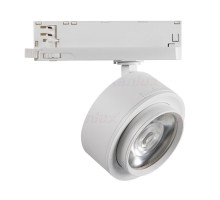 Трековый трехфазный светильник Kanlux Btl 35652