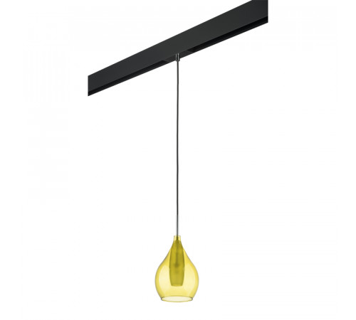 Трековый светильник Lightstar Pentola PRO803038 (803038+595007) Трековый светильник Lightstar Pentola PRO803038 (803038+595007)
