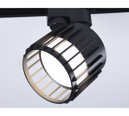 Трековый однофазный светильник Ambrella Light Track System GL5349