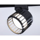 Трековый однофазный светильник Ambrella Light Track System GL5349