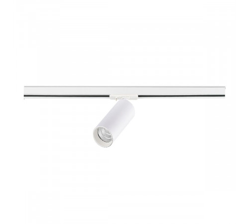 Трековый однофазный светильник ST Luce Base ST382.536.10.TRIAC