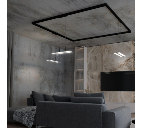 Трековый светильник Novotech Flum 358993 Трековый светильник Novotech Flum 358993
