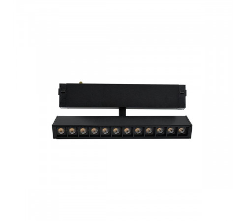 Трековый магнитный светильник Aployt Magnetic track 220 APL.0202.00.09 Трековый магнитный светильник Aployt Magnetic track 220 APL.0202.00.09