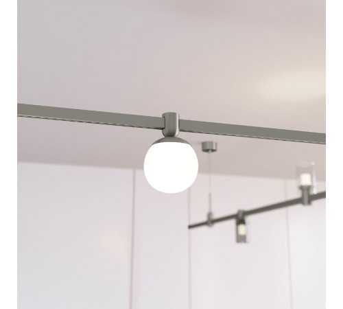 Трековый светильник Arlight ART-APRIORI-SFERO-R120-5W Day4000 051545 Трековый светильник Arlight ART-APRIORI-SFERO-R120-5W Day4000 051545