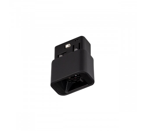 Трековый магнитный светильник Arlight MAG-ORIENT-BABY-S36x21-2W Day4000 (BK, 24 deg, 48V) 046622 Трековый магнитный светильник Arlight MAG-ORIENT-BABY-S36x21-2W Day4000 (BK, 24 deg, 48V) 046622