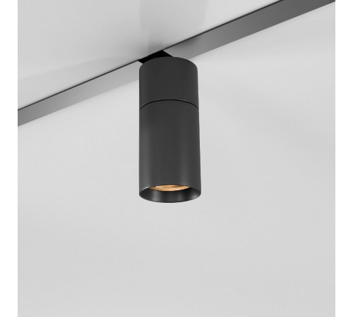 Трековый магнитный светильник Elektrostandard Slim Magnetic 4690389206504 85011/01 a067378 Трековый магнитный светильник Elektrostandard Slim Magnetic 4690389206504 85011/01 a067378