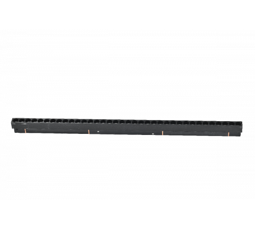 Трековый магнитный светильник iLedex Vision SMART 4822-002-L690-36W-38DG-BK Трековый магнитный светильник iLedex Vision SMART 4822-002-L690-36W-38DG-BK