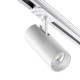 Трековый однофазный светильник Novotech Selene 359159