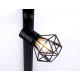 Трековый однофазный светильник Ambrella Light Track System GL5002