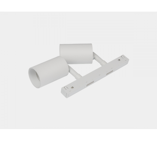 Трековый светильник Lumker SY-LINK-DBS-WH-2/10-WW 00-00018970 Трековый светильник Lumker SY-LINK-DBS-WH-2/10-WW 00-00018970