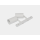 Трековый светильник Lumker SY-LINK-DBS-WH-2/10-WW 00-00018970