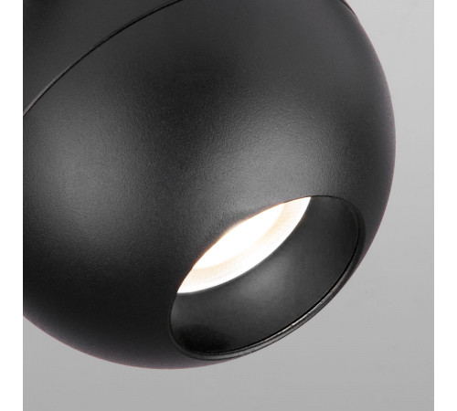 Трековый светильник Elektrostandard Ball 4690389169892 Трековый светильник Elektrostandard Ball 4690389169892