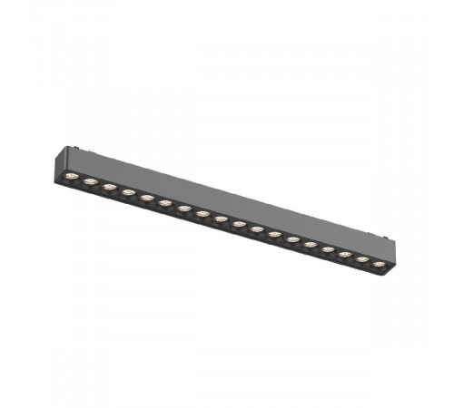 Трековый магнитный светильник Aployt Magnetic track 48 APL.0100.00.18 Трековый магнитный светильник Aployt Magnetic track 48 APL.0100.00.18
