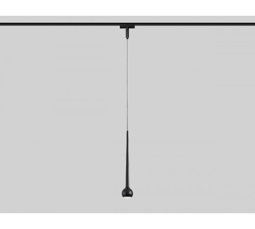 Трековый магнитный светильник Ambrella Light Magnetic Ultra Slim Track System GV1644 Трековый магнитный светильник Ambrella Light Magnetic Ultra Slim Track System GV1644