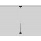Трековый магнитный светильник Ambrella Light Magnetic Ultra Slim Track System GV1644