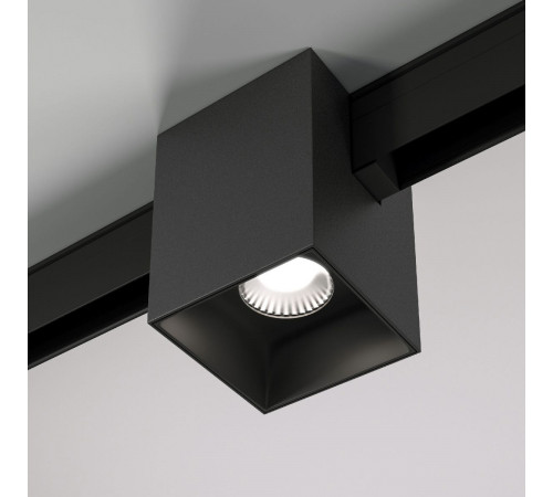 Трековый магнитный светильник Elektrostandard Slim magnetic 85055/01 4690389195198 a063498 Трековый магнитный светильник Elektrostandard Slim magnetic 85055/01 4690389195198 a063498