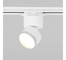 Трековый однофазный светильник Elektrostandard Impact 4690389193736 a062872