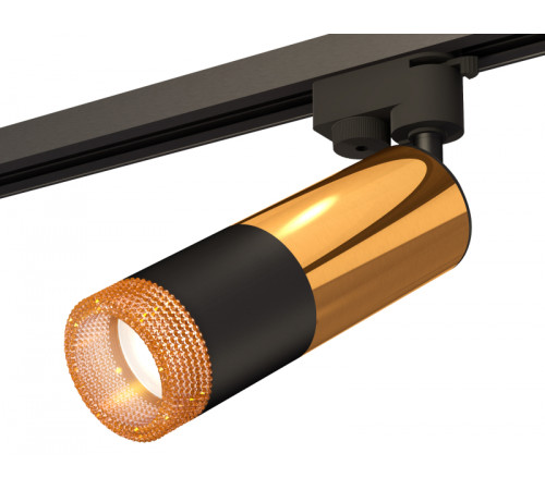 Трековый однофазный светильник Ambrella Light Track System XT6302071 (A2521, C6327, A2010, C6302, N6154) Трековый однофазный светильник Ambrella Light Track System XT6302071 (A2521, C6327, A2010, C6302, N6154)