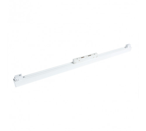 Магнитный трековый светильник Arte Lamp Linea A4663PL-1WH Магнитный трековый светильник Arte Lamp Linea A4663PL-1WH
