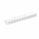 Трековый магнитный светильник Crystal Lux Space CLT 0.33 001 12W WH T4000K
