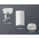 Трековый однофазный светильник Ambrella Light Track System XT6322130 (A2520, C6322, N6241)
