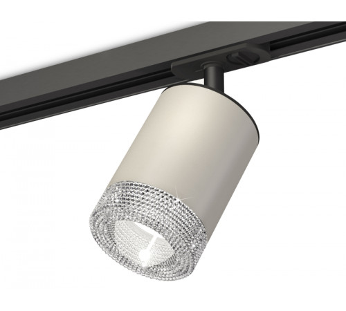 Комплект трекового светильника Ambrella Light Track System XT7423010 (A2537, C7423, N7191) Комплект трекового светильника Ambrella Light Track System XT7423010 (A2537, C7423, N7191)