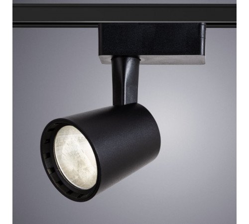 Светильник на шине ARTE Lamp A2315PL-1BK Светильник на шине ARTE Lamp A2315PL-1BK