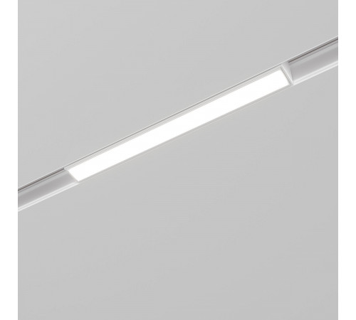Трековый светодиодный светильник Elektrostandard Slim Magnetic 85077/01 4690389195372 a063540