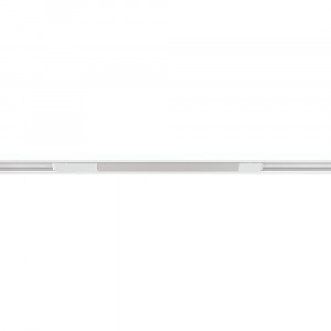 Магнитный трековый светильник Arte Lamp Optima A7283PL-1WH